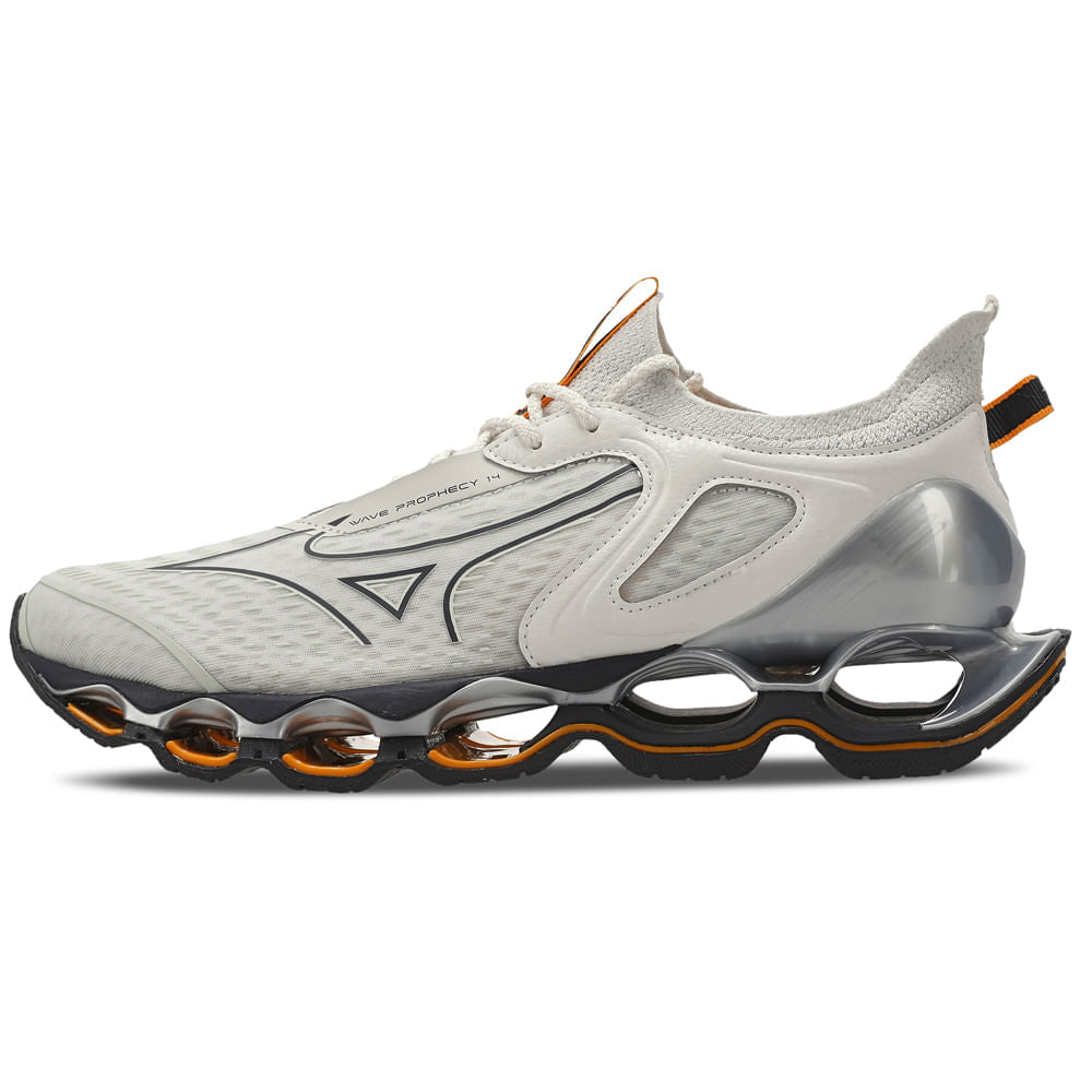 Tênis Mizuno Wave Prophecy 14 102289003