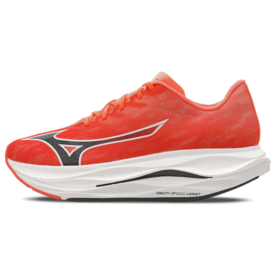 Tênis Mizuno Wave Rebellion Flash 3 102327001