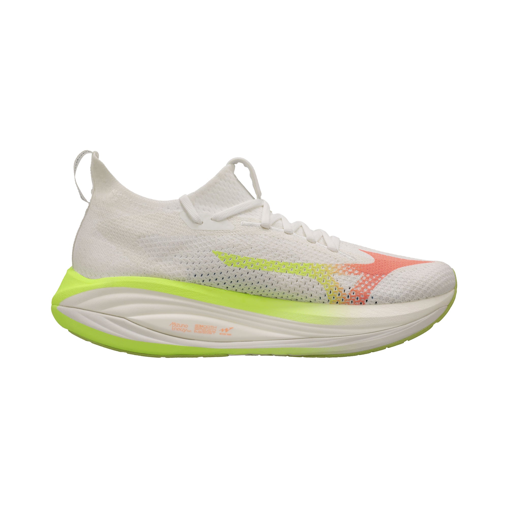 Tênis Mizuno Neo Vista 3 102421002 — Mizuno