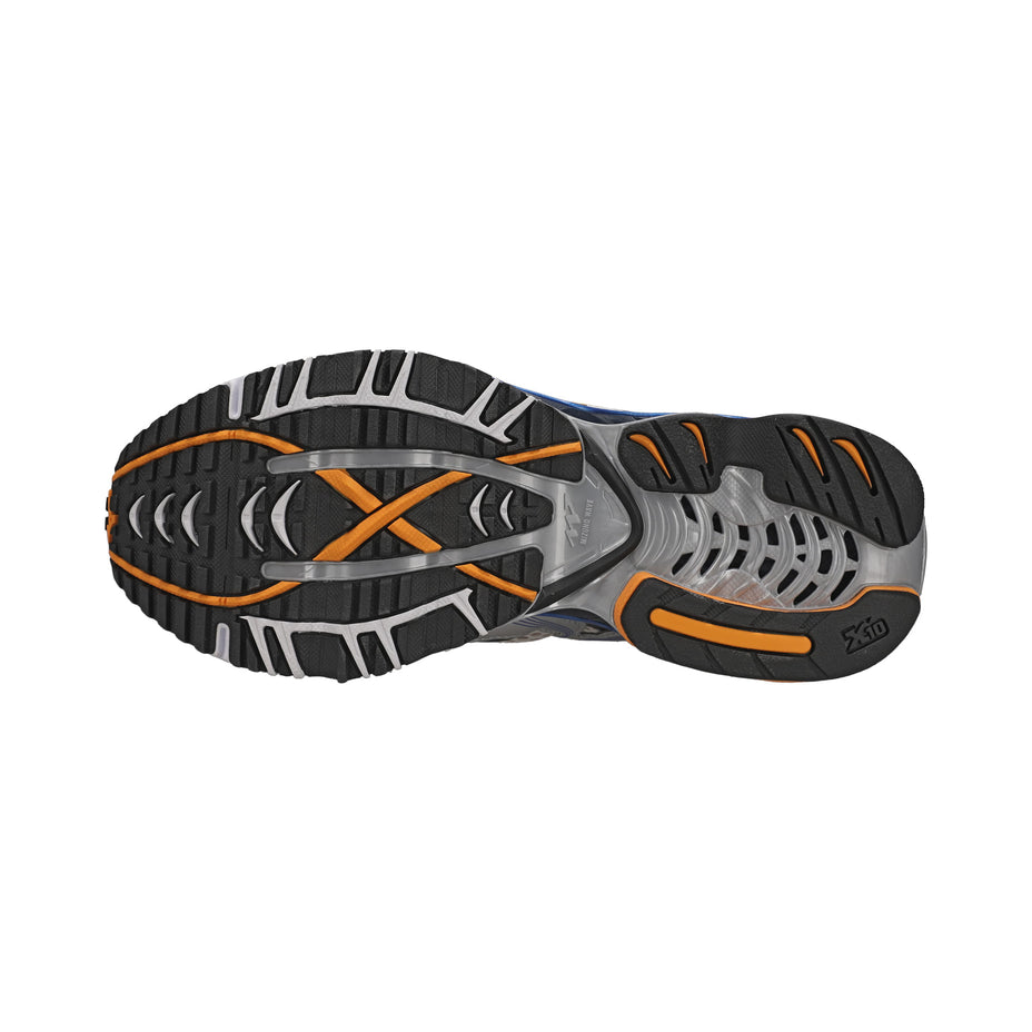 Mizuno Wave Prophecy 1 — Azul
