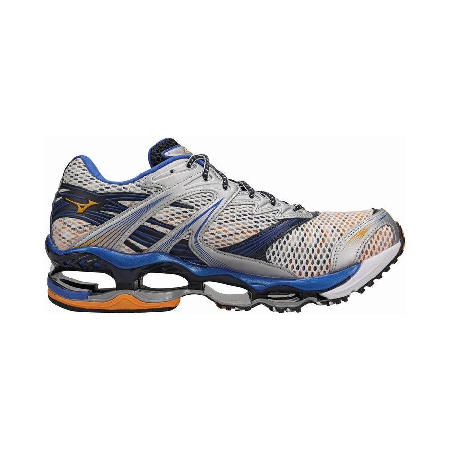 Mizuno Wave Prophecy 1 — Azul