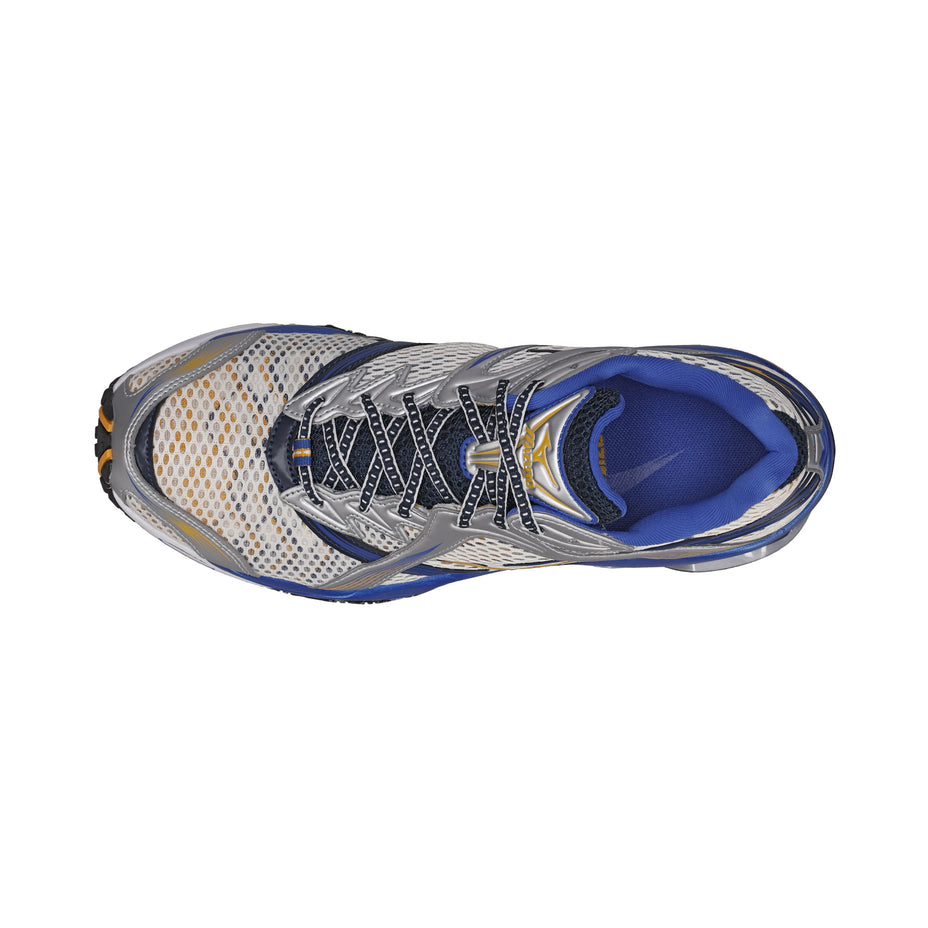 Mizuno Wave Prophecy 1 — Azul