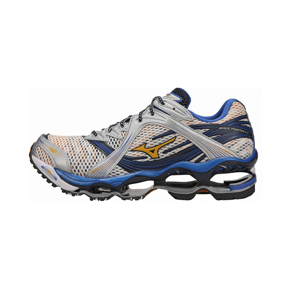 Mizuno Wave Prophecy 1 — Azul