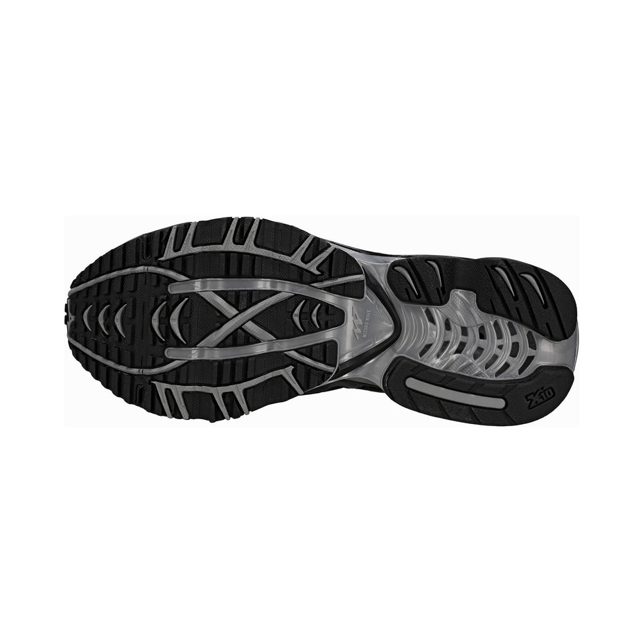 Mizuno Wave Prophecy 1 — Cinza