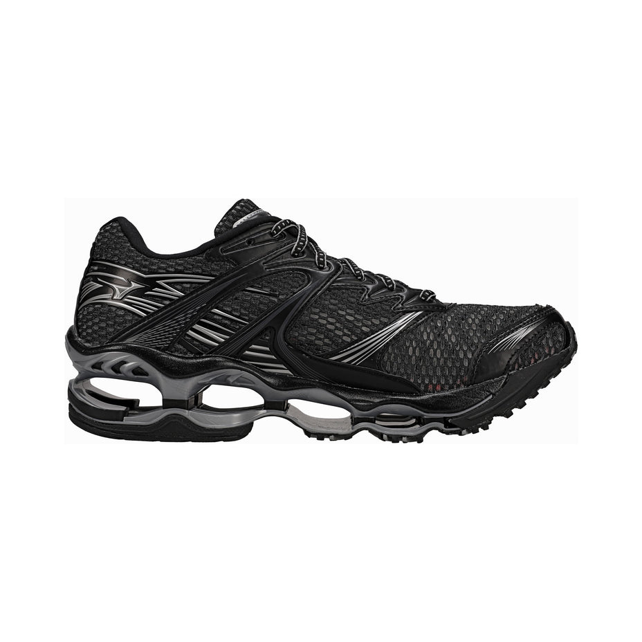 Mizuno Wave Prophecy 1 — Cinza