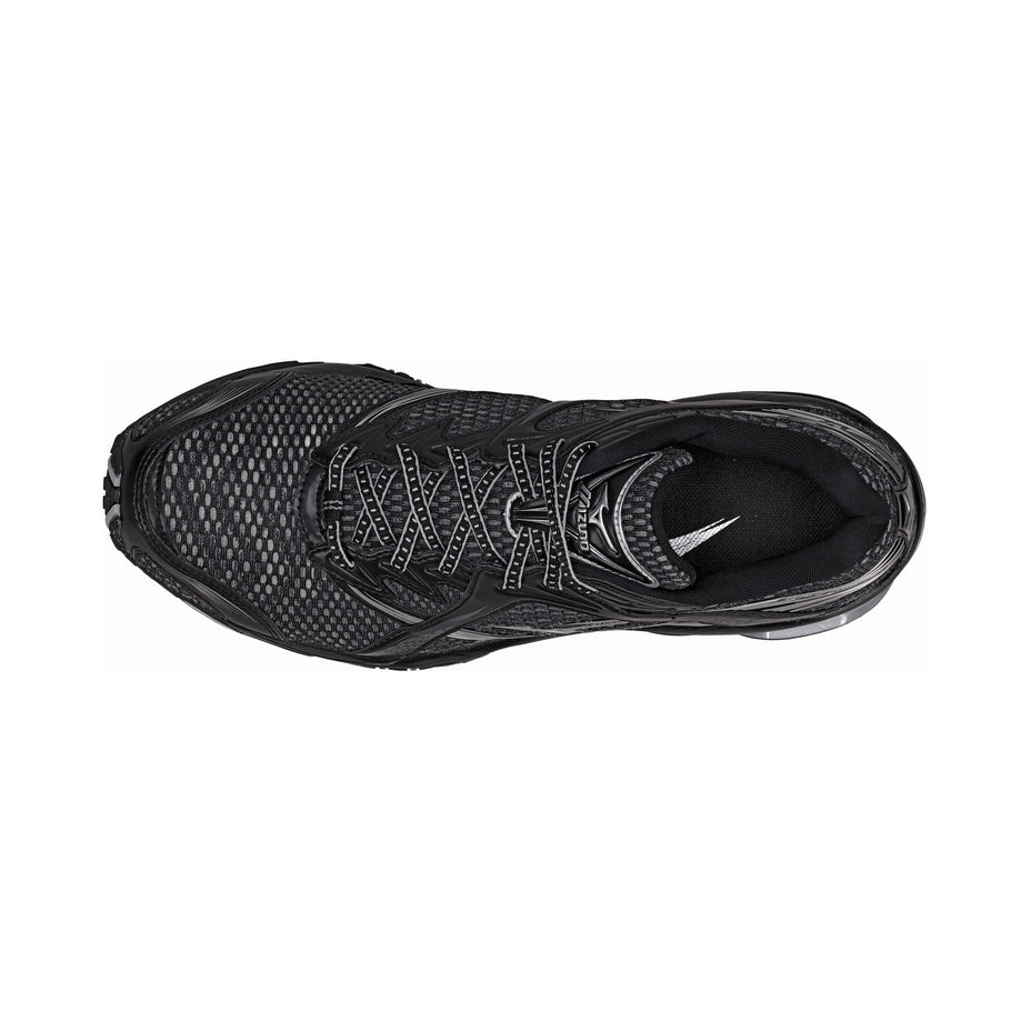 Mizuno Wave Prophecy 1 — Cinza