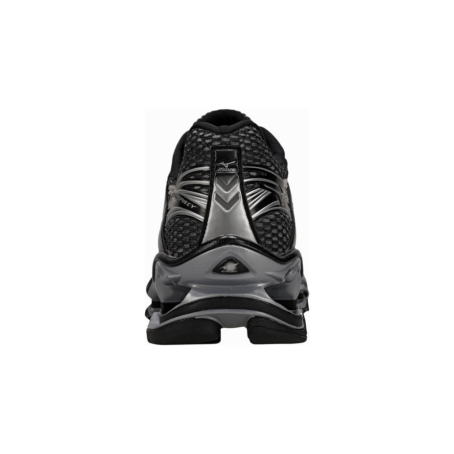 Mizuno Wave Prophecy 1 — Cinza