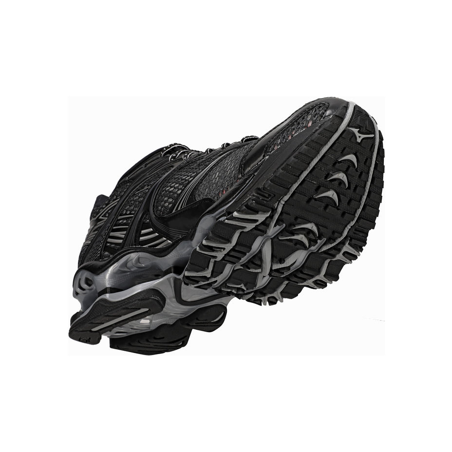 Mizuno Wave Prophecy 1 — Cinza