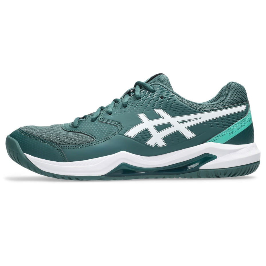 Tênis Asics Gel Dedicate 8 1041a408