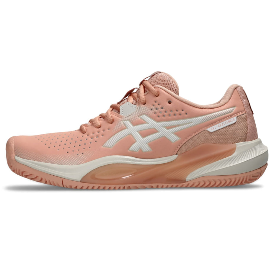 Tênis Asics Gel Challenger 15 Saibro 1042a293