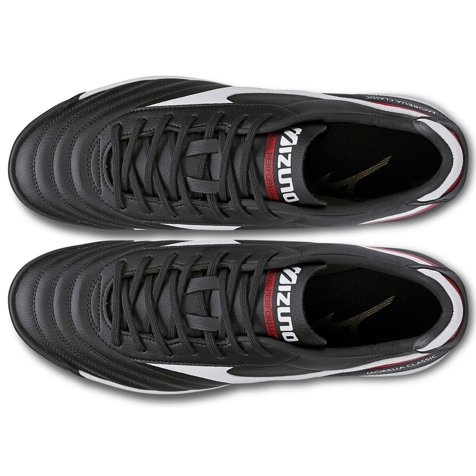 Chuteira Mizuno Morelia Classic As Society 107678678