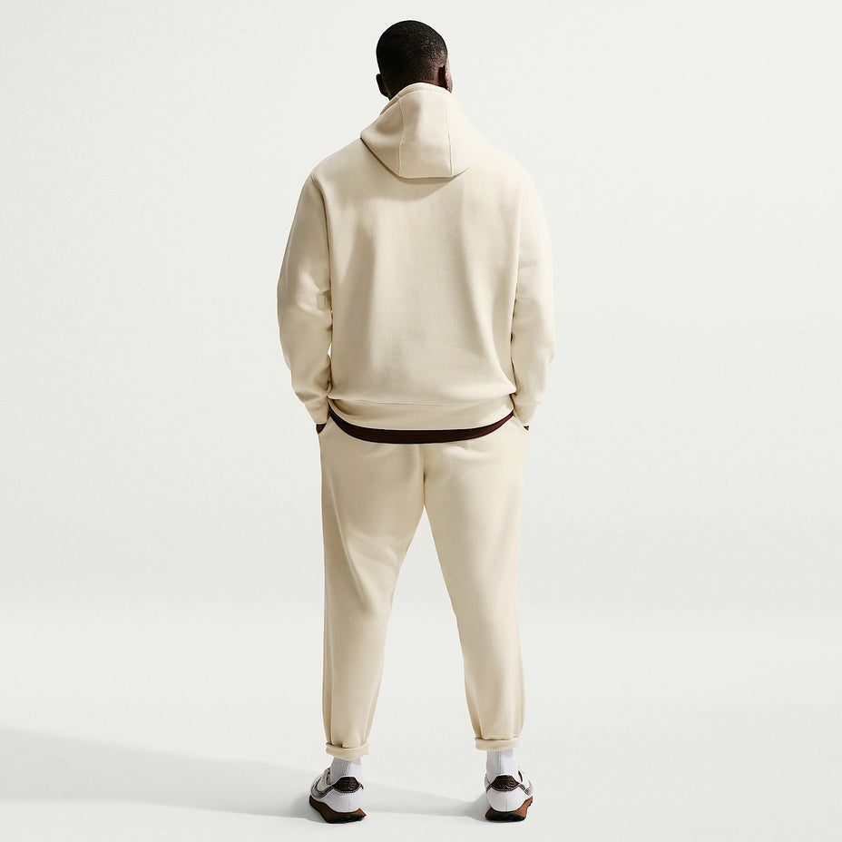 Nike M Club Bb Jggr Ctb — Creme - 229