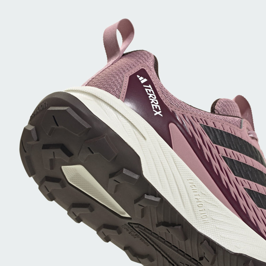 Adidas Tênis Terrex Tracefinder 2 W — Mauve - .