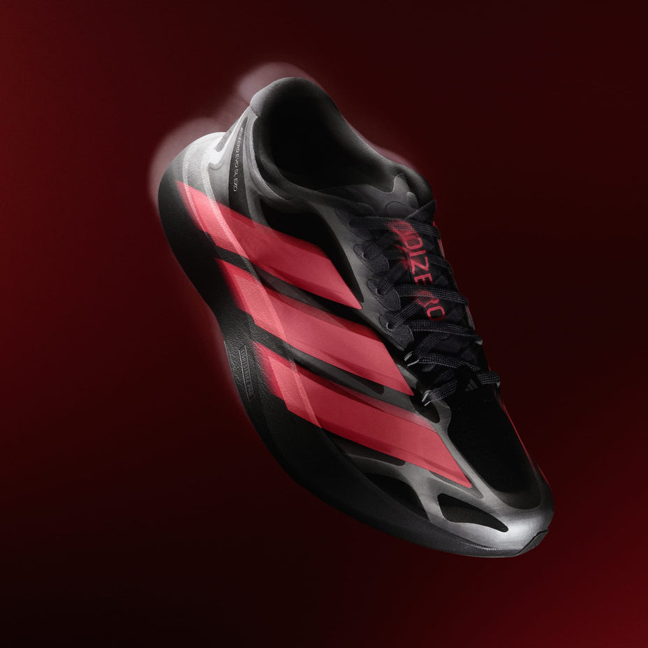 Adidas Tênis Adizero Evo Sl Exo M — Preto - .