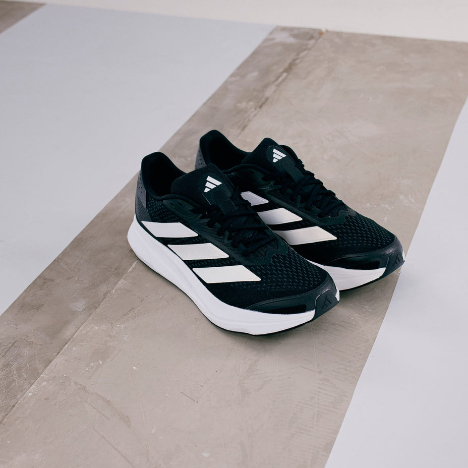 Adidas Tênis Duramo Sl2 M — Preto - .