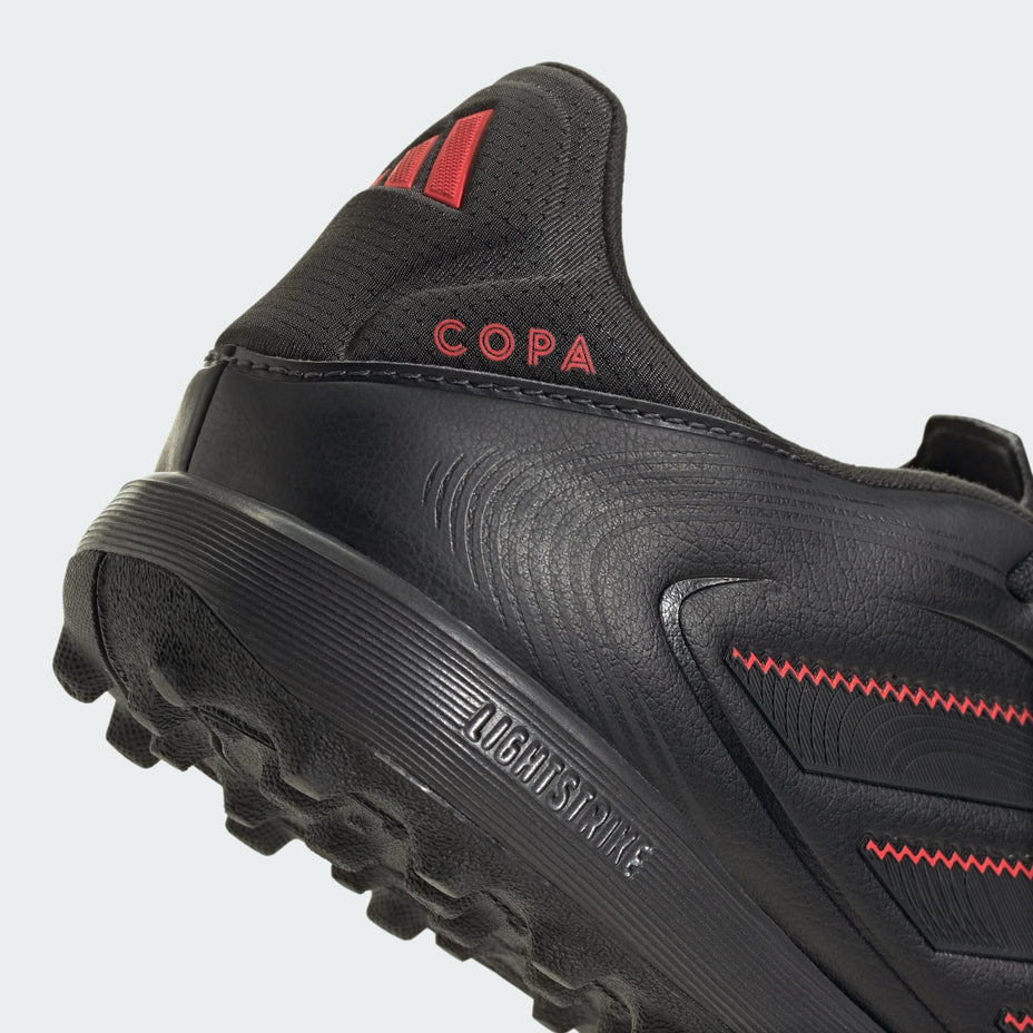 Chuteira Adidas Copa Pure 3 League Society Id9047 — Preto