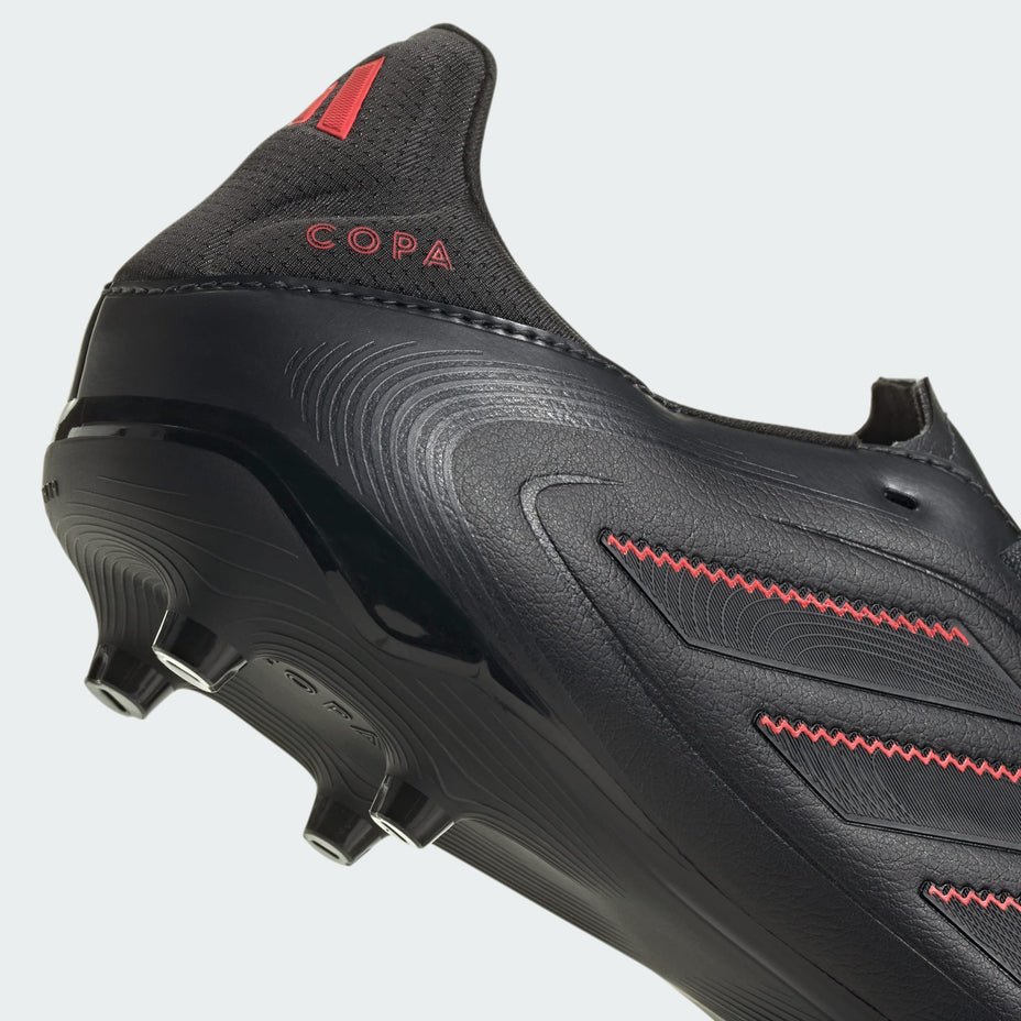 Chuteira Adidas Copa Pure 3 League Firm/Multi Ground Campo Id9052 — Preto