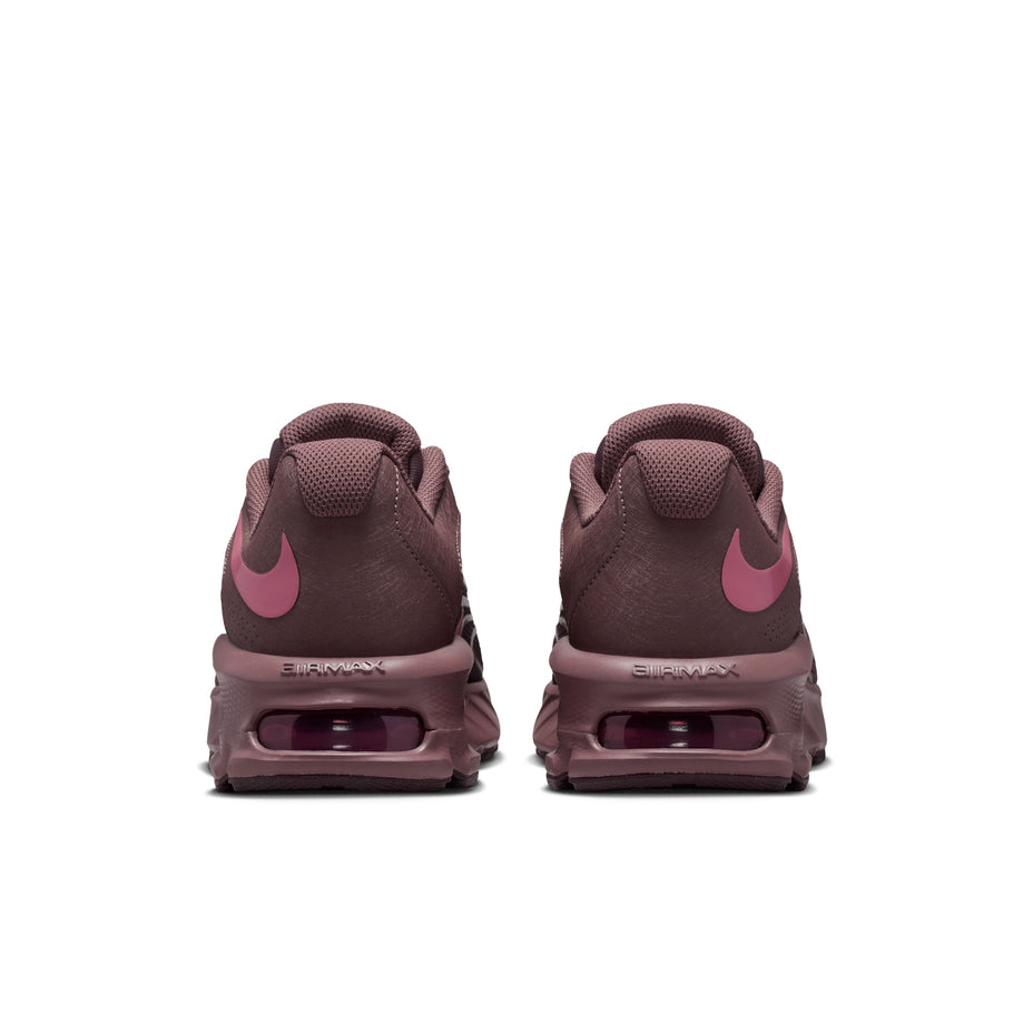 Nike Air Max Fire New — Bordô - 500