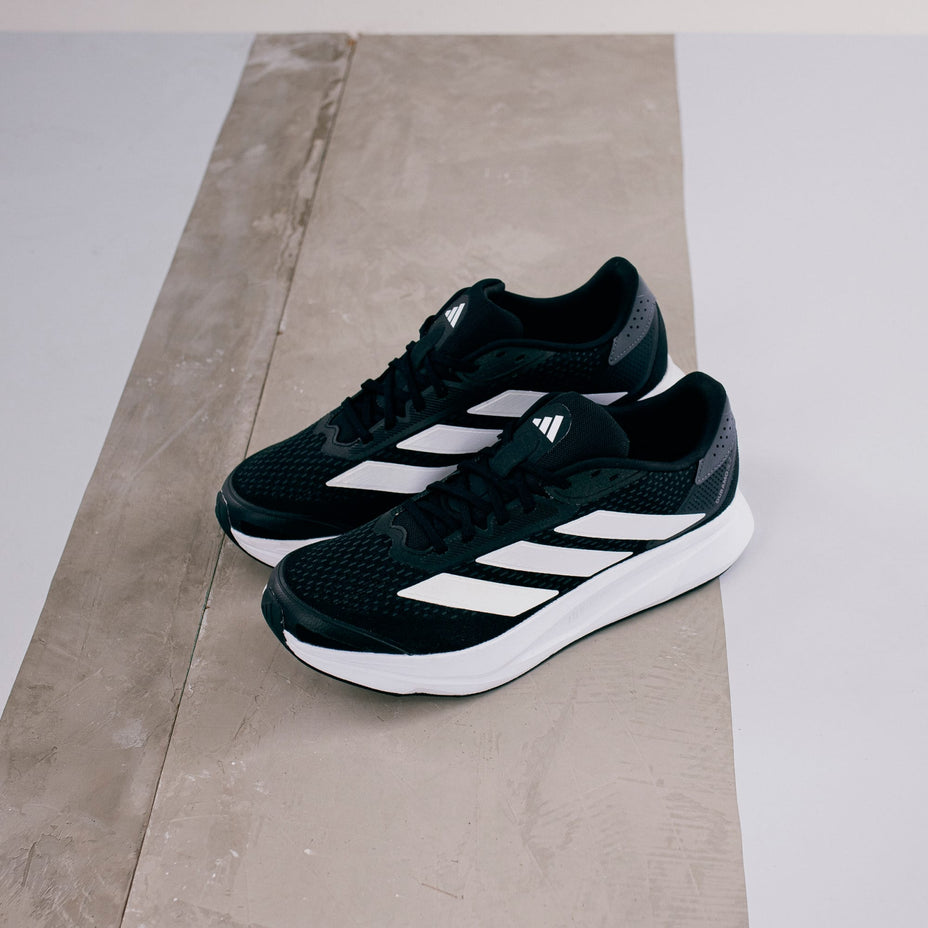 Adidas Tênis Duramo Sl2 M — Preto - .