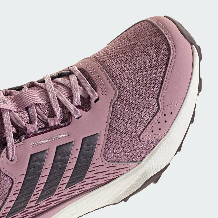 Adidas Tênis Terrex Tracefinder 2 W — Mauve - .