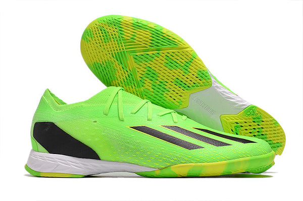 Chuteira Adidas X Speedportal 3 Futsal Gw8466