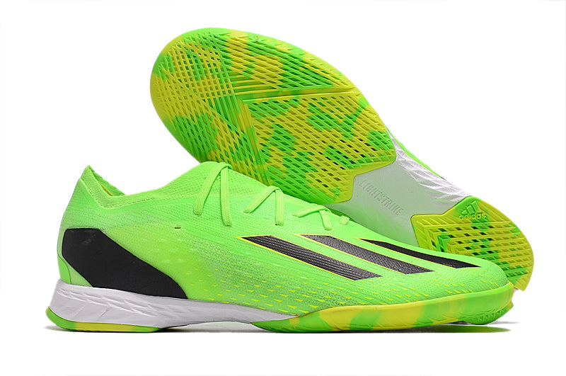 Chuteira Adidas X Speedportal 3 Futsal Gw8466