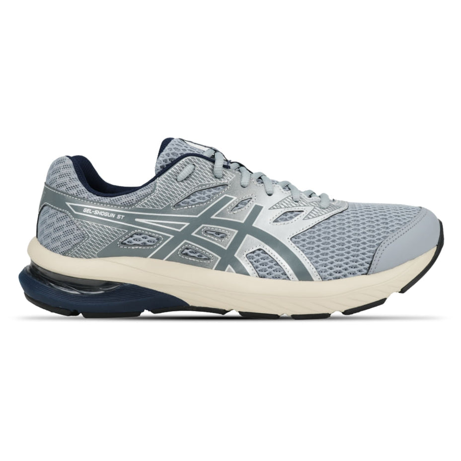 Tênis Asics Gel Shogun St Preto 1201b041