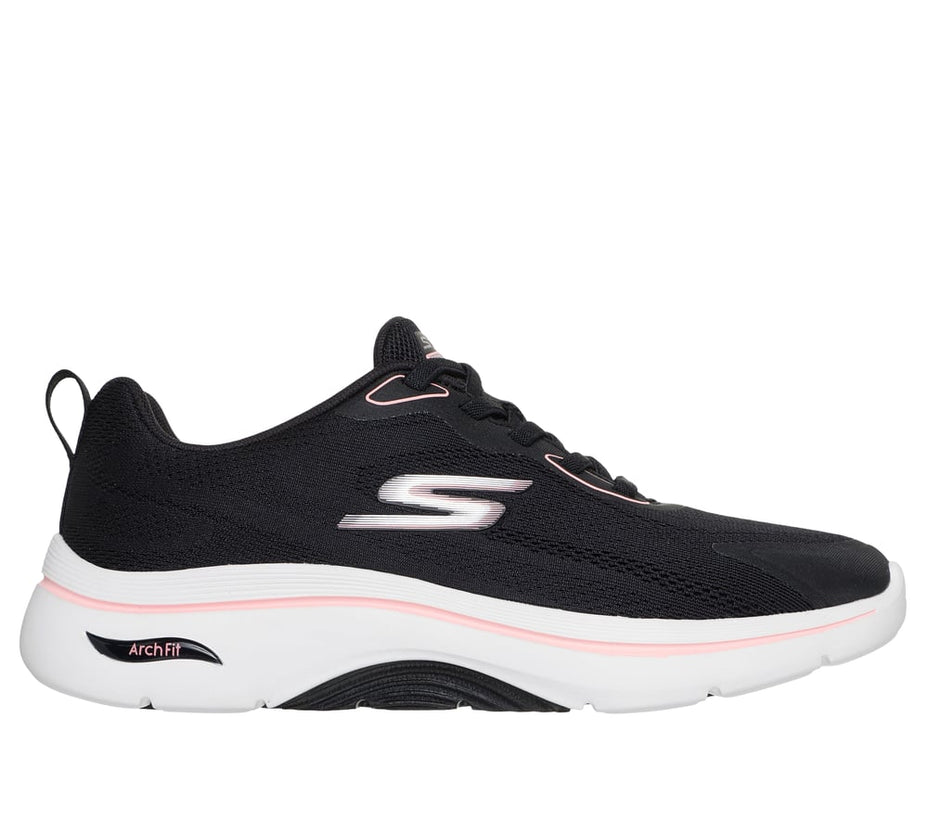 Tênis Skechers Go Walk Arch Fit 216262