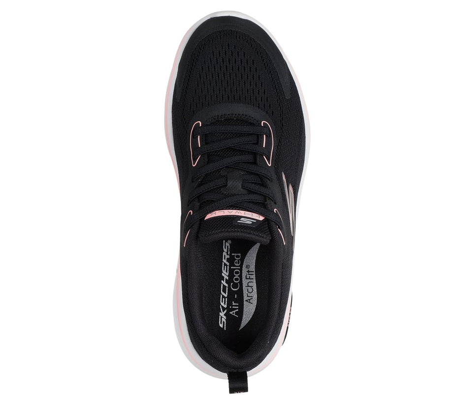 Tênis Skechers Go Walk Arch Fit 216262