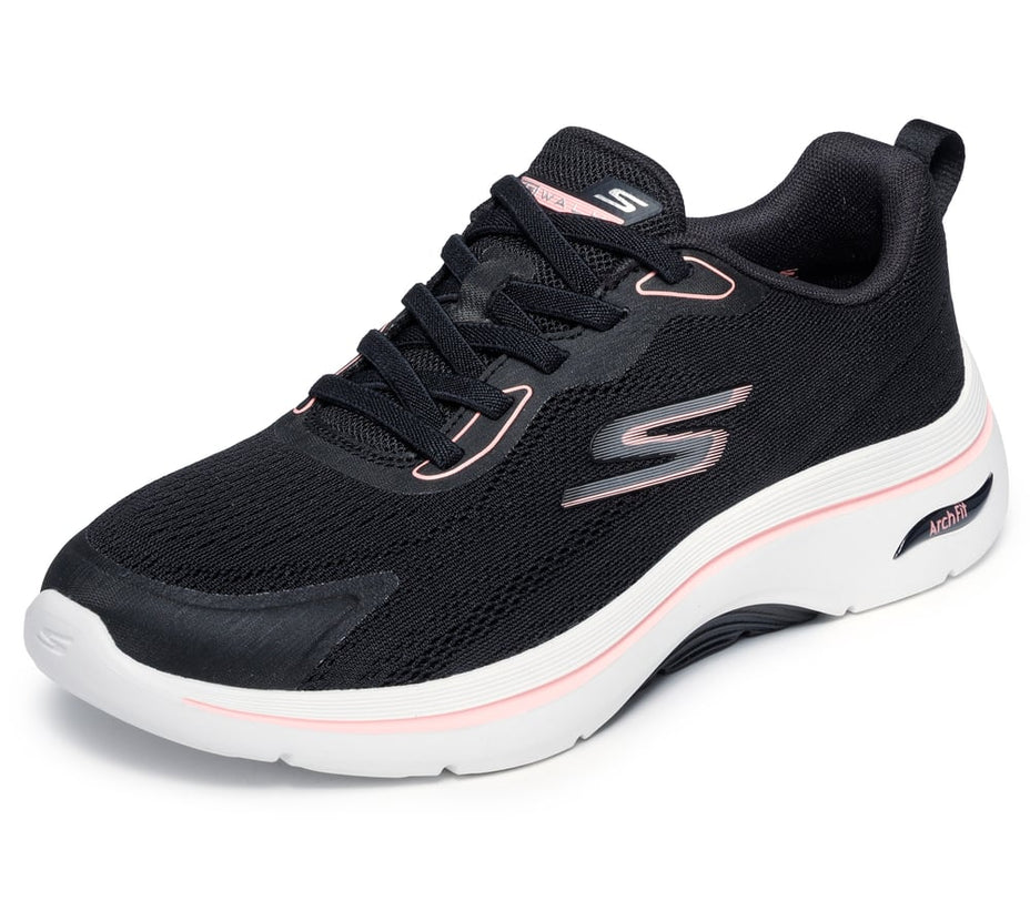 Tênis Skechers Go Walk Arch Fit 216262