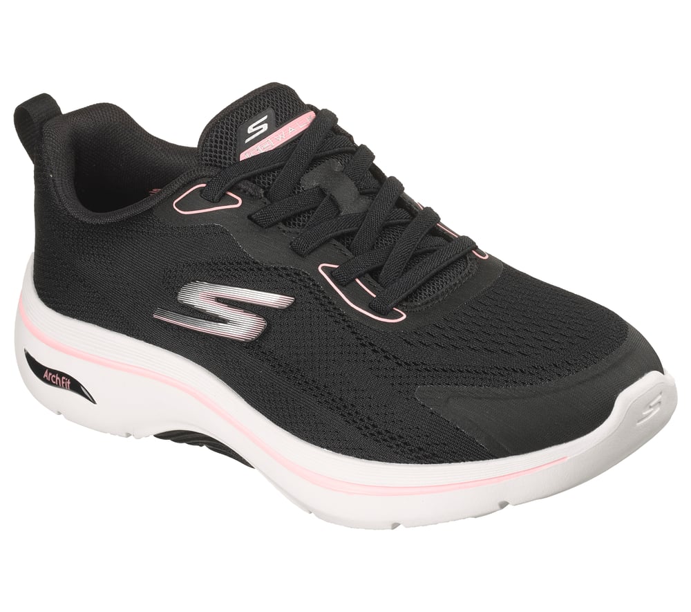 Tênis Skechers Go Walk Arch Fit 216262 — Skechers