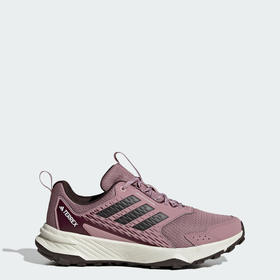 Adidas Tênis Terrex Tracefinder 2 W — Mauve - .