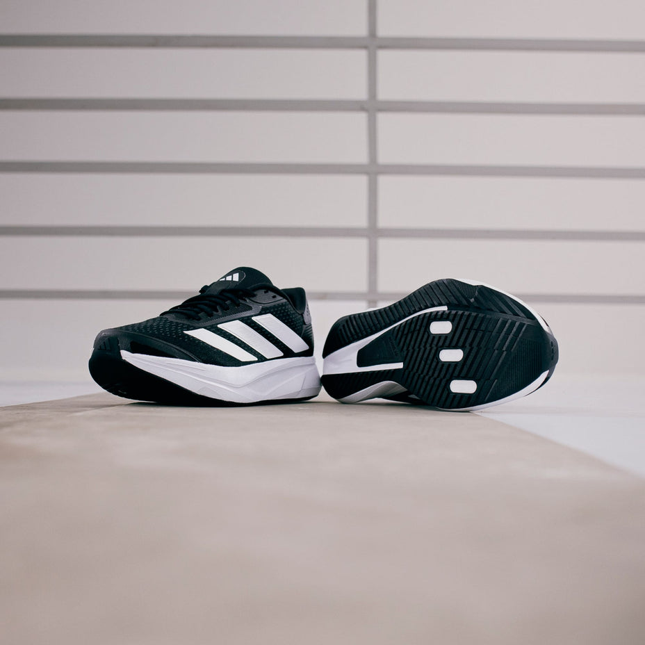 Adidas Tênis Duramo Sl2 M — Preto - .