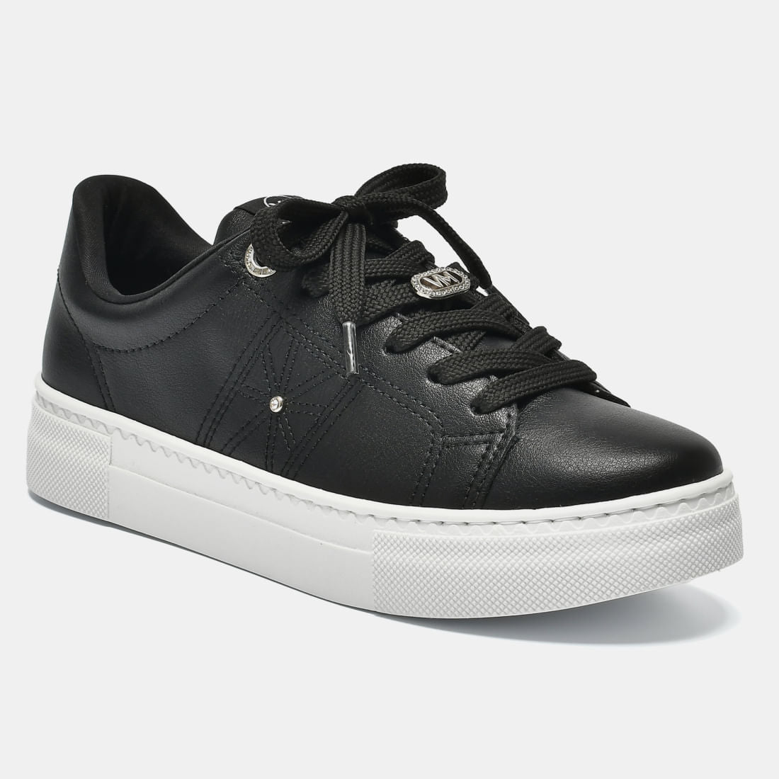 Tênis Via Marte Casual 138-005-05