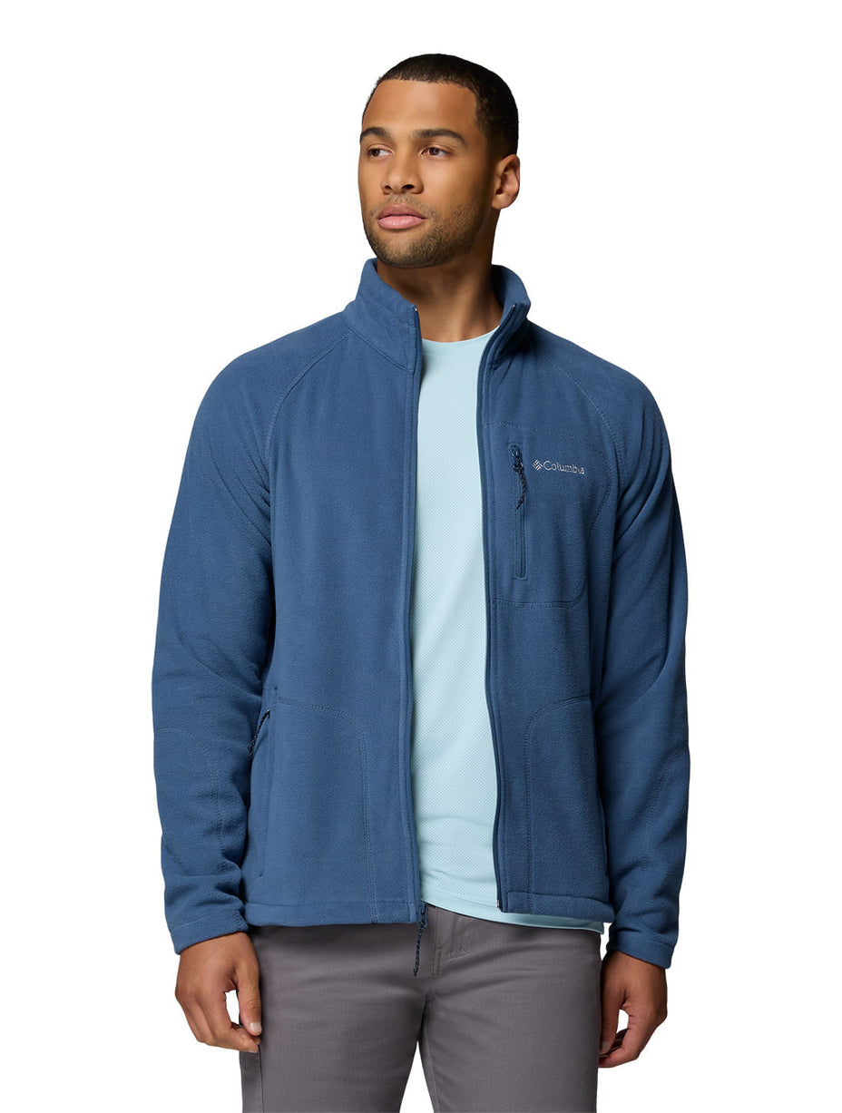 Fleece Columbia Fast Trek Ii 1420421