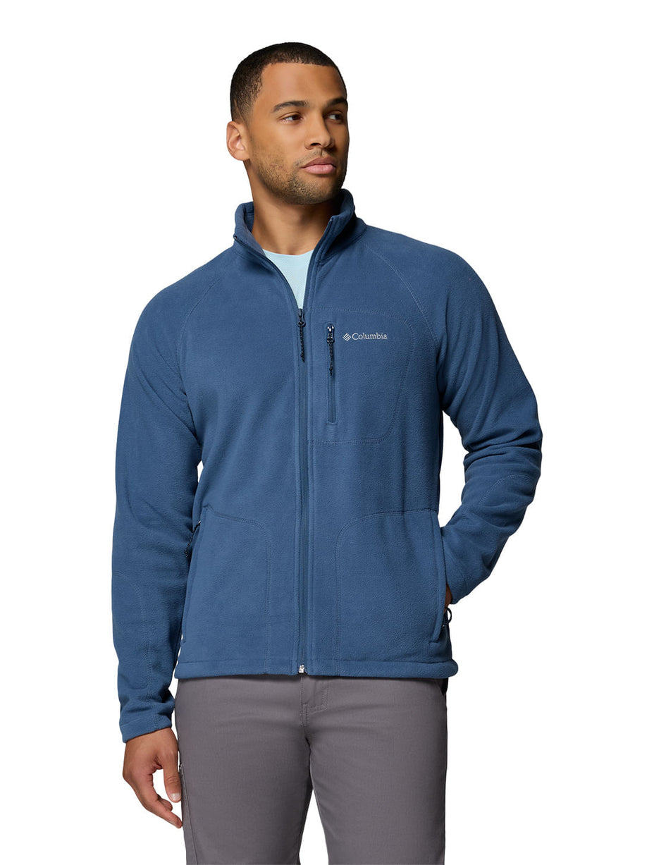 Fleece Columbia Fast Trek Ii 1420421