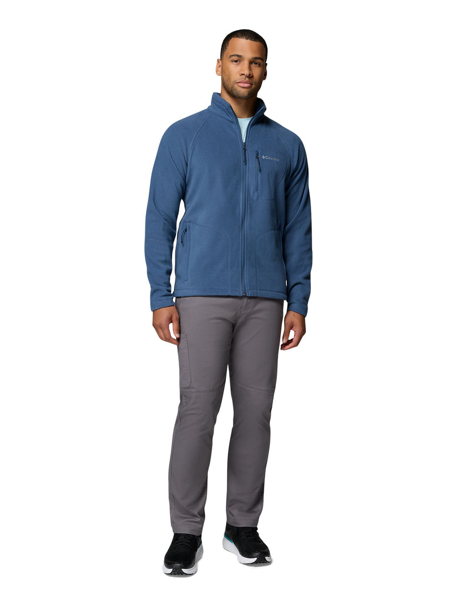 Fleece Columbia Fast Trek Ii 1420421