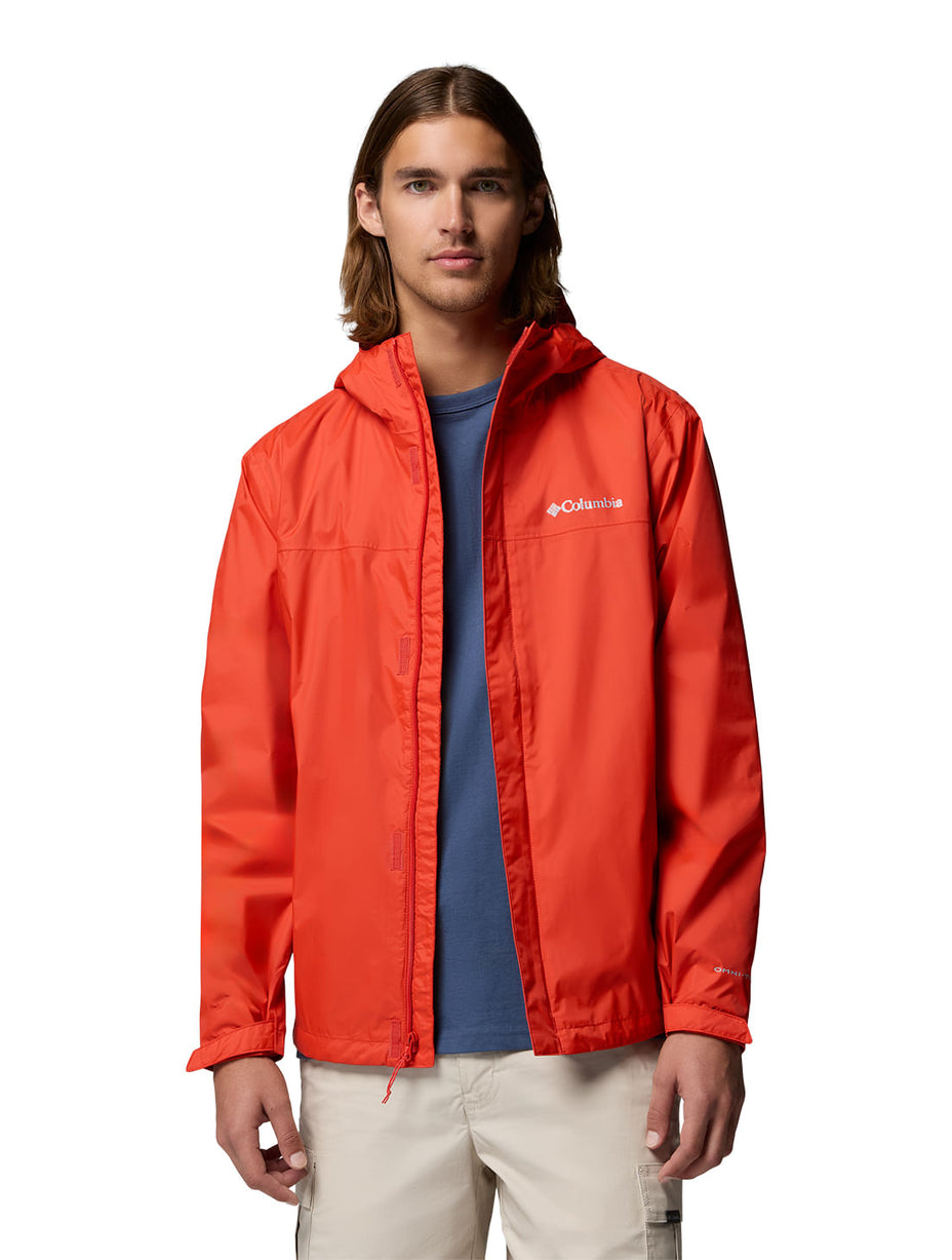 Jaqueta Columbia Watertight Ii 1533891