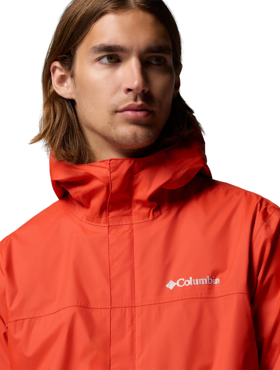 Jaqueta Columbia Watertight Ii 1533891