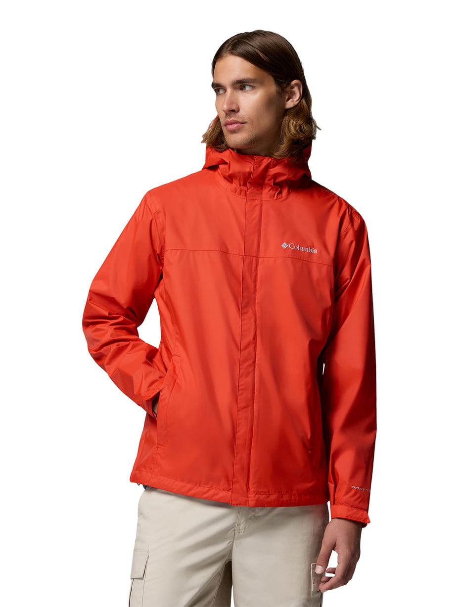 Jaqueta Columbia Watertight Ii 1533891