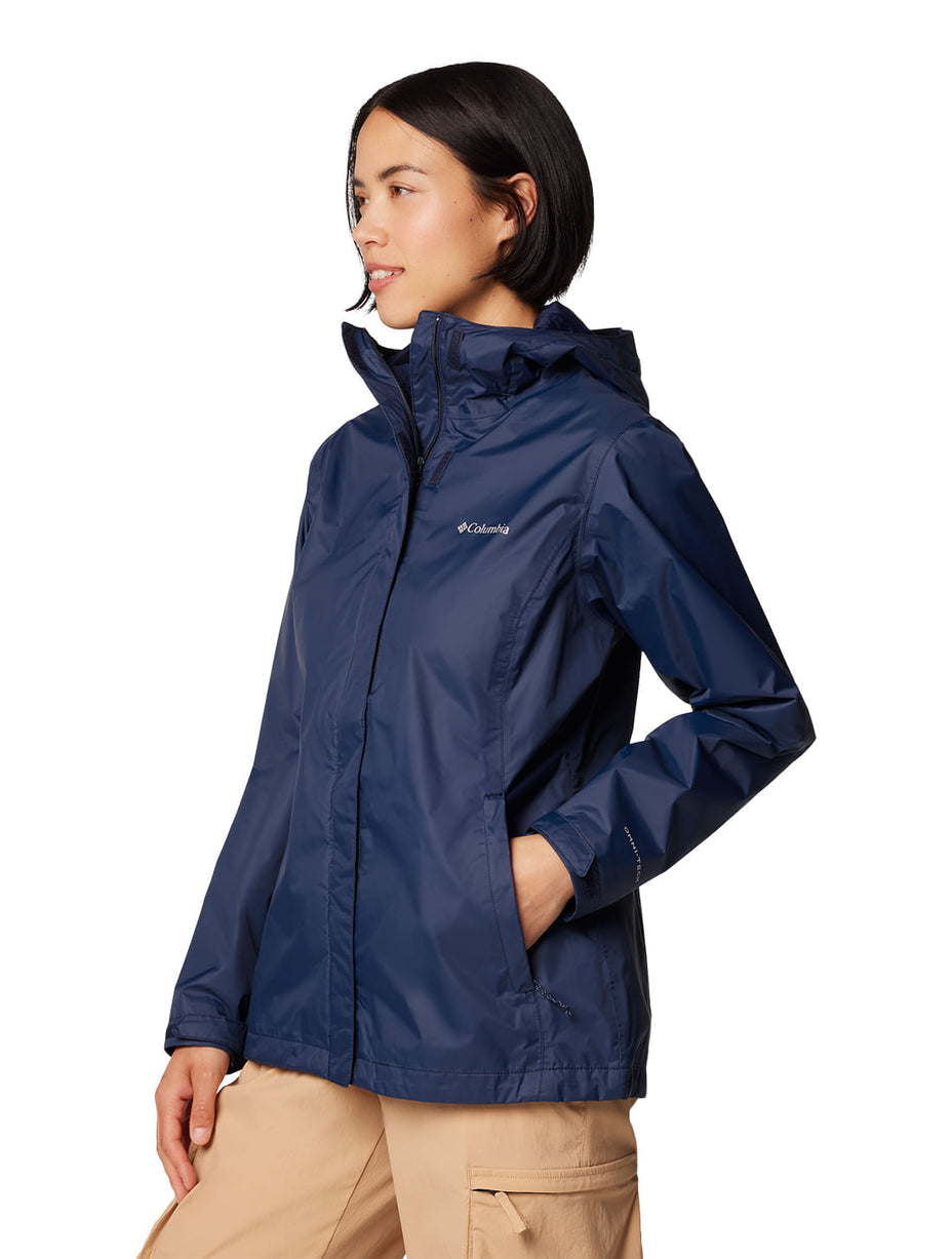 Jaqueta Columbia Arcadia Ii 1534111