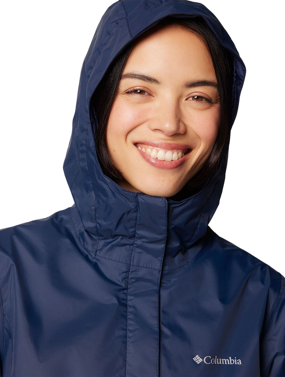 Jaqueta Columbia Arcadia Ii 1534111