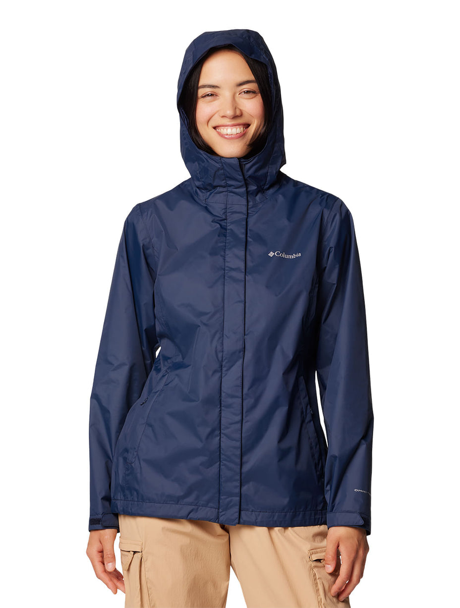 Jaqueta Columbia Arcadia Ii 1534111