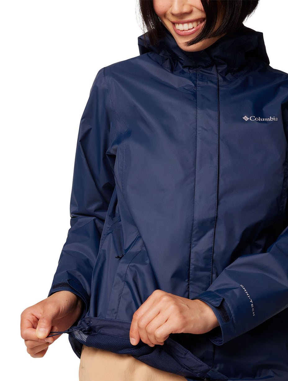 Jaqueta Columbia Arcadia Ii 1534111