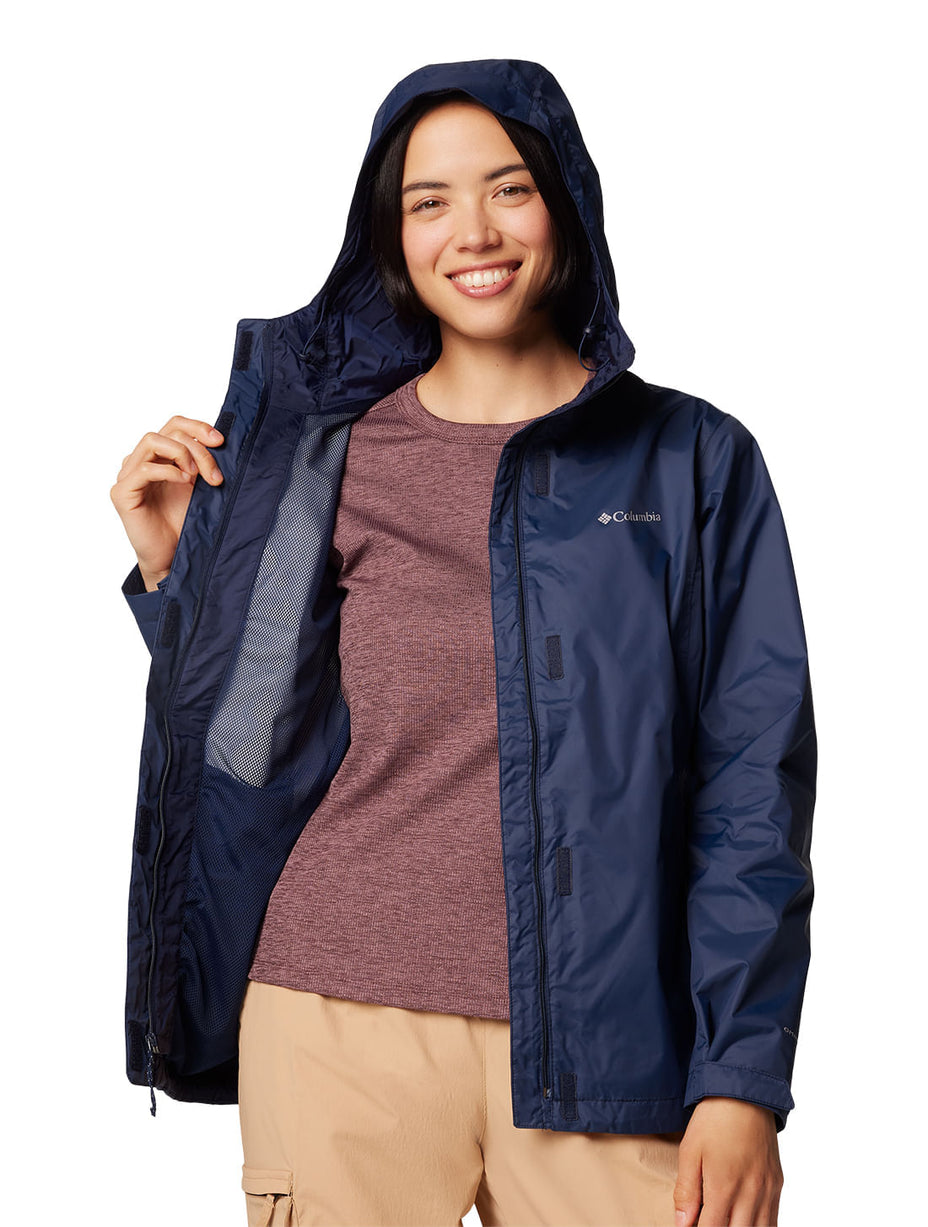 Jaqueta Columbia Arcadia Ii 1534111
