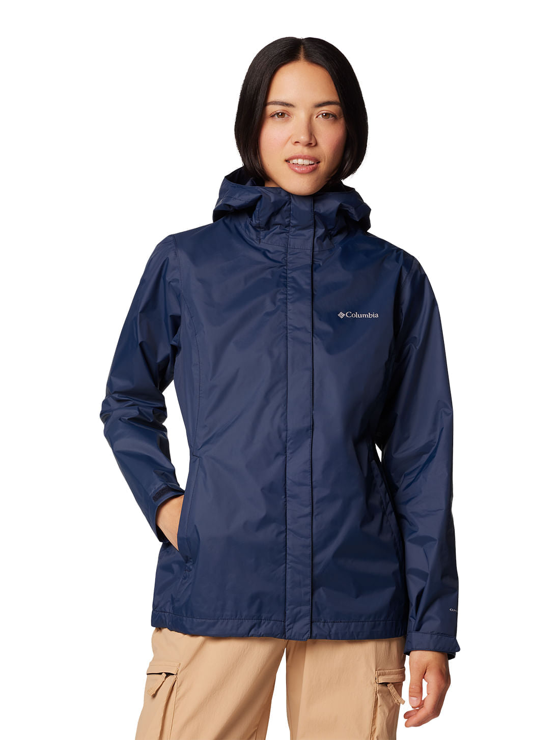 Jaqueta Columbia Arcadia Ii 1534111