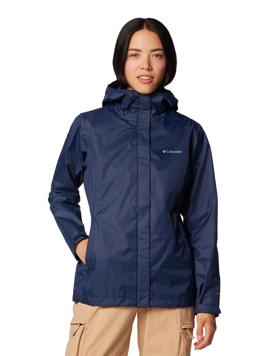 Jaqueta Columbia Arcadia Ii 1534111