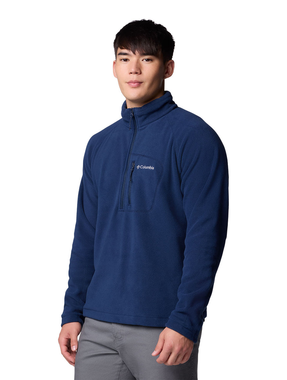 Blusa Columbia Fleece Fast Trek Iii 1553511