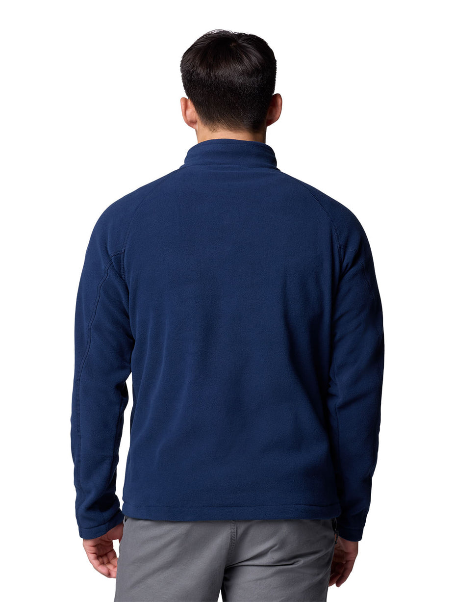 Blusa Columbia Fleece Fast Trek Iii 1553511