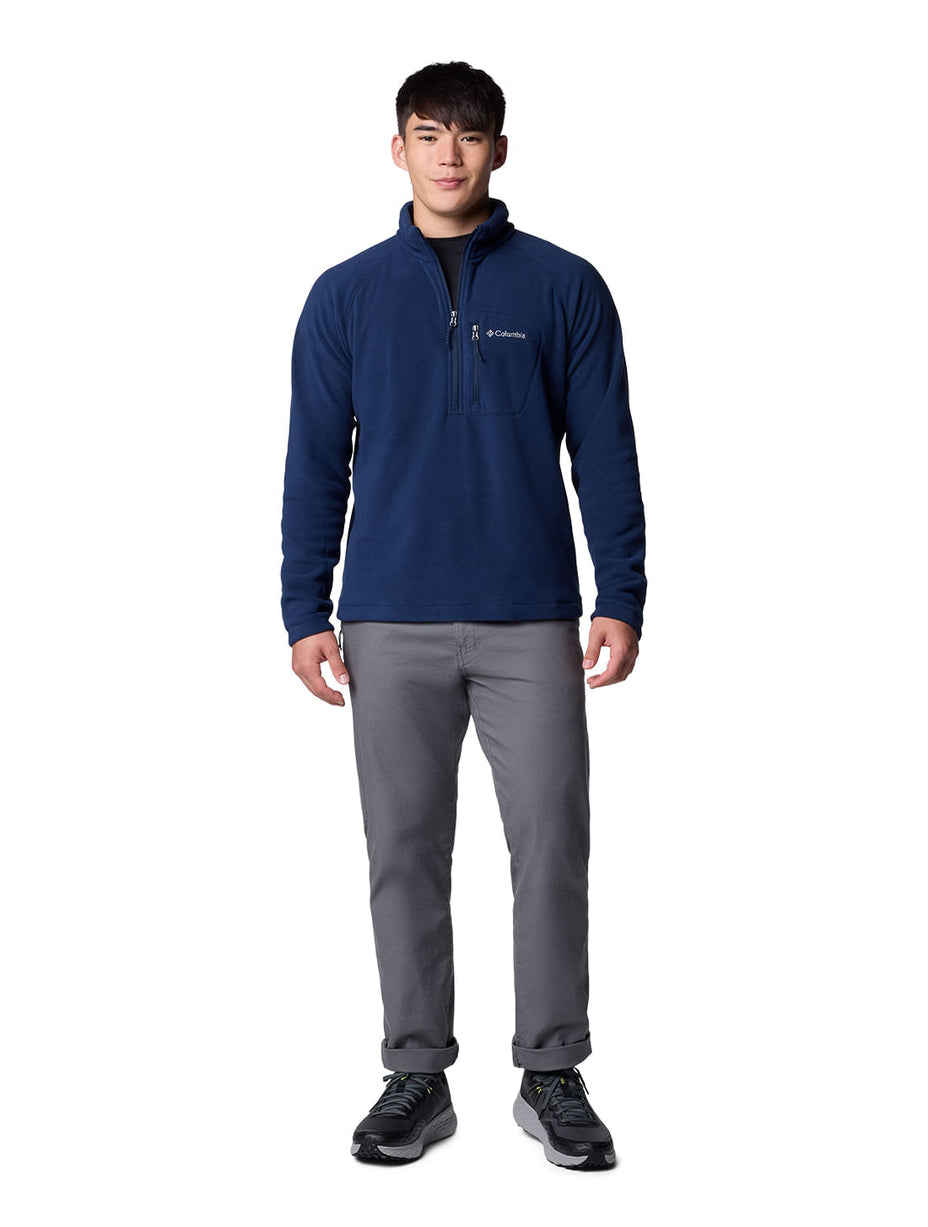 Blusa Columbia Fleece Fast Trek Iii 1553511